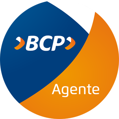 Agente BCP