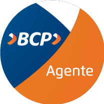 Agente BCP