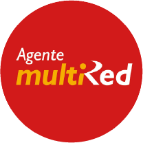 Agente MultiRed